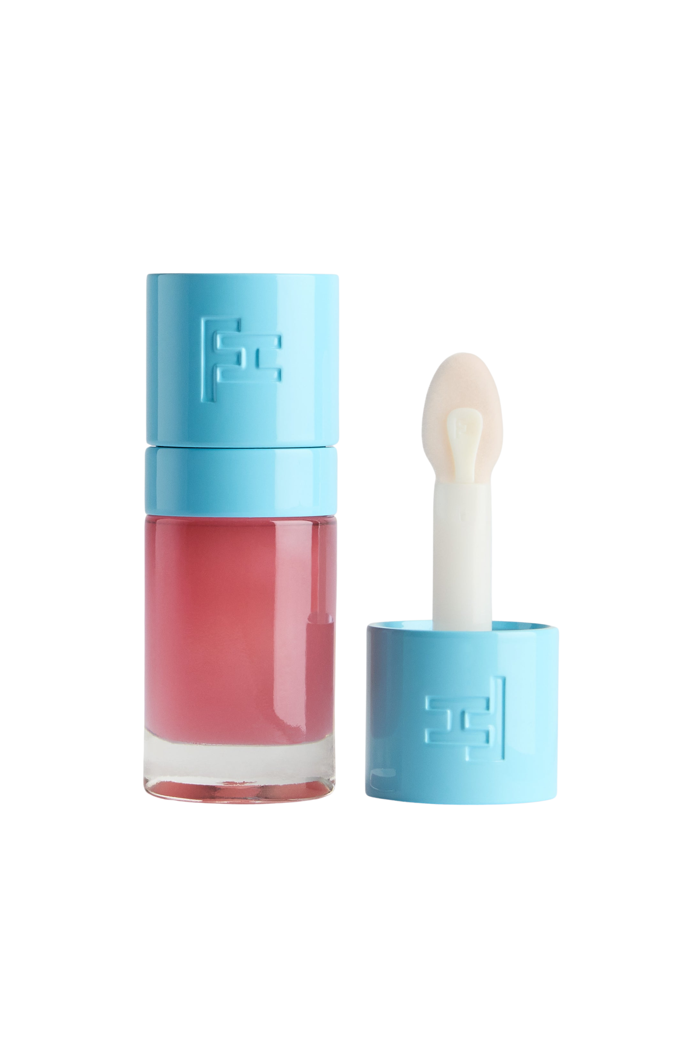 Soft Glass Lip Plumping Oil