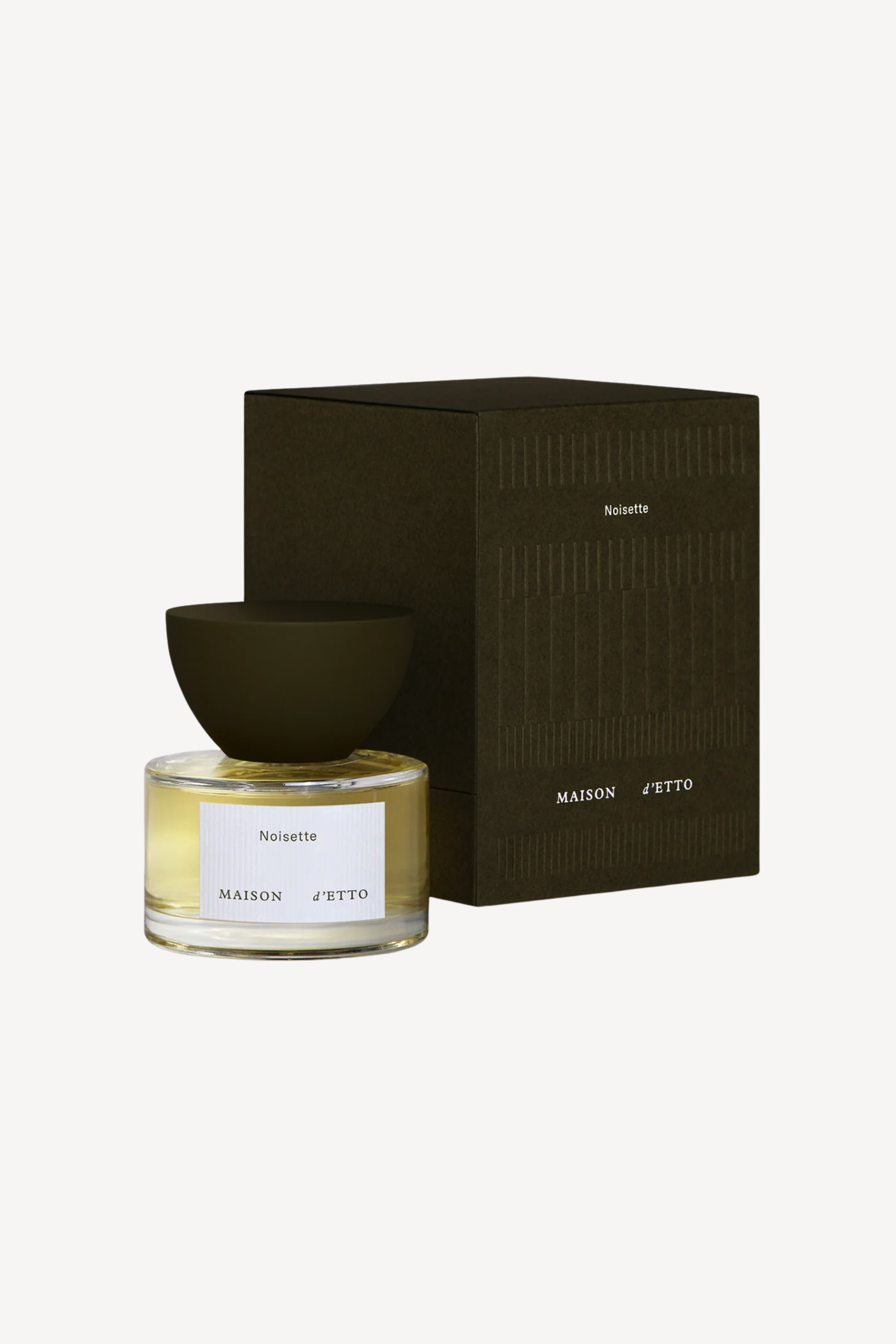 Noisette Eau de Parfum
