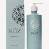 Foundation Shampoo