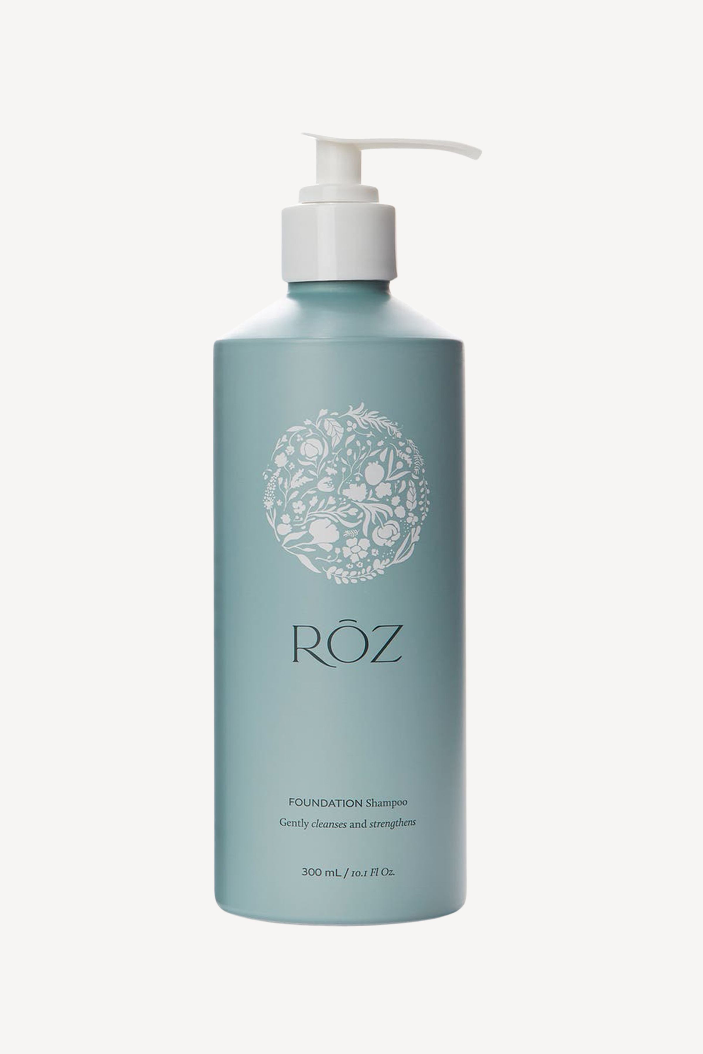 Foundation Shampoo