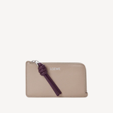 Knot Coin Cardholder