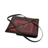 Puzzle Fold Tote M Square