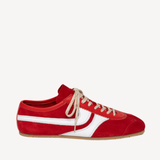 Suede Sneaker
