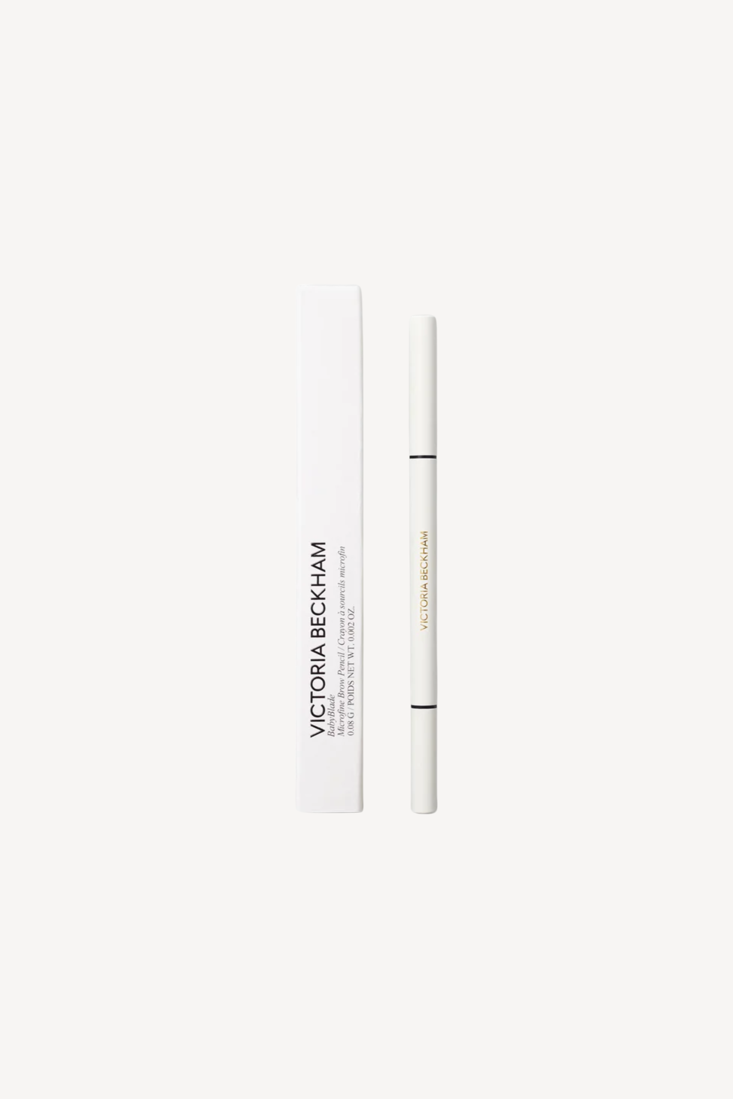 Baby Blade Eyebrow Pencil