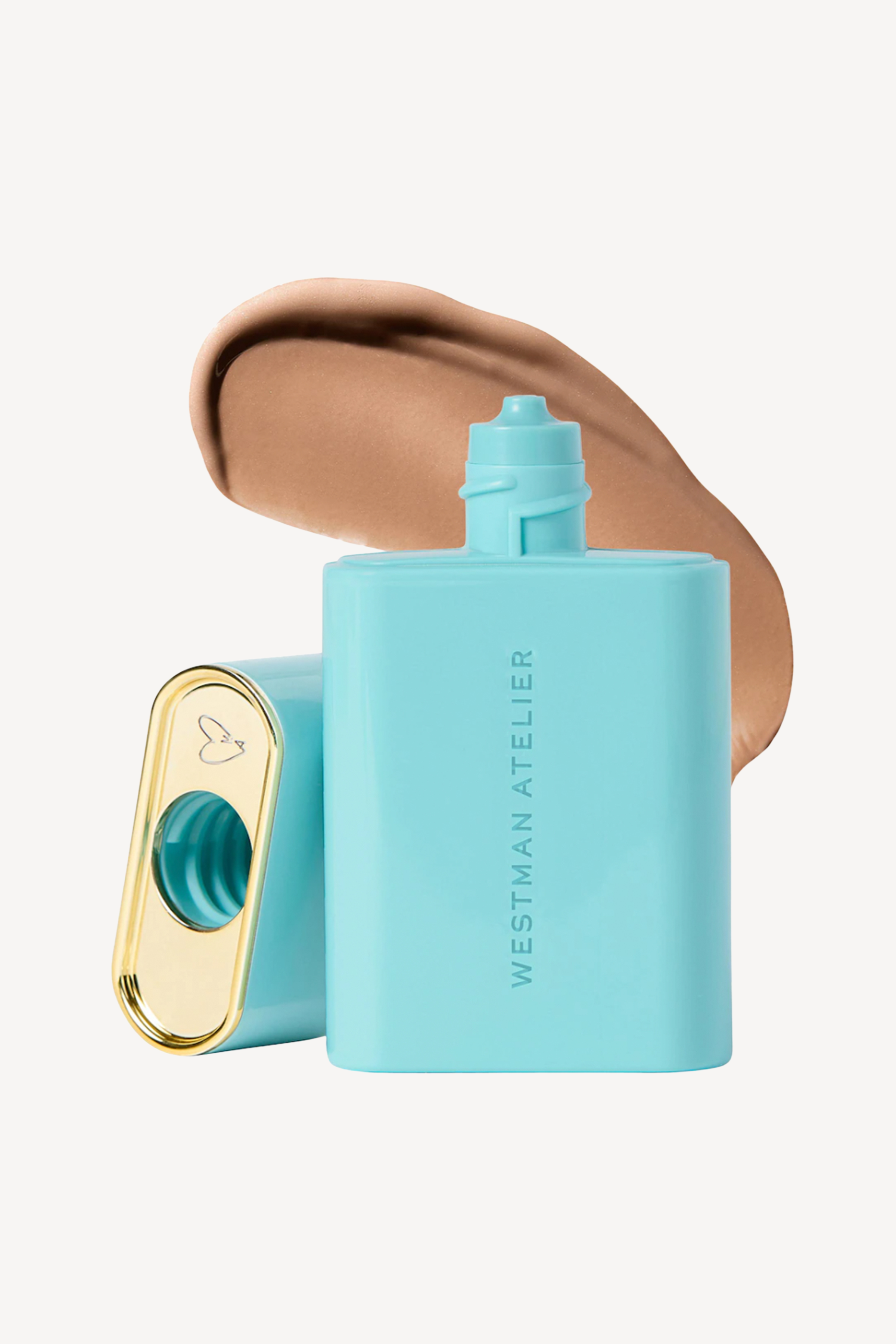 Sun Tone Matte Liquid Bronzing Drops