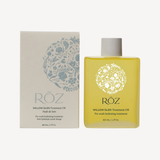 Willow Glen Treatment Oil