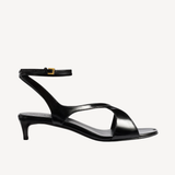Liria Ankle Strap Sandal