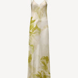 Idea Midi Dress With Belt