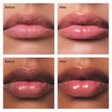 Soft Glass Lip Plumping Oil