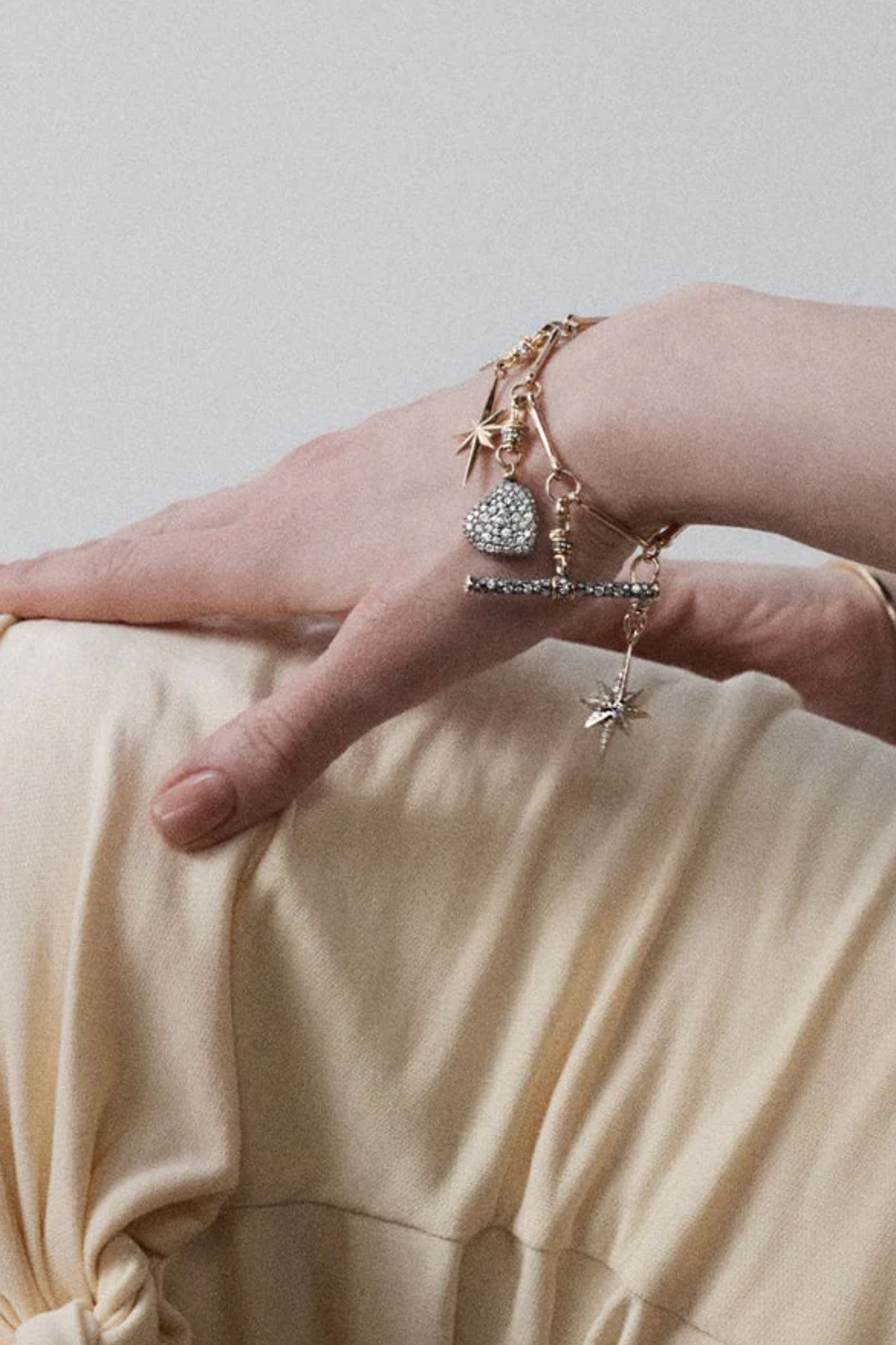 Show Your Bones Bracelet