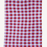 Thistle Gingham Blanket
