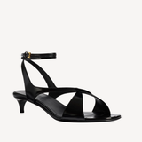 Liria Ankle Strap Sandal