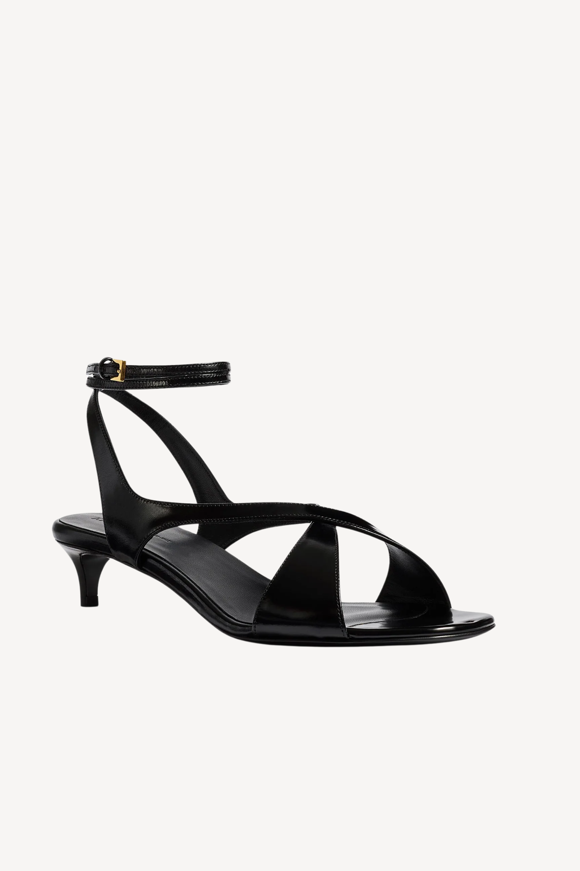 Liria Ankle Strap Sandal