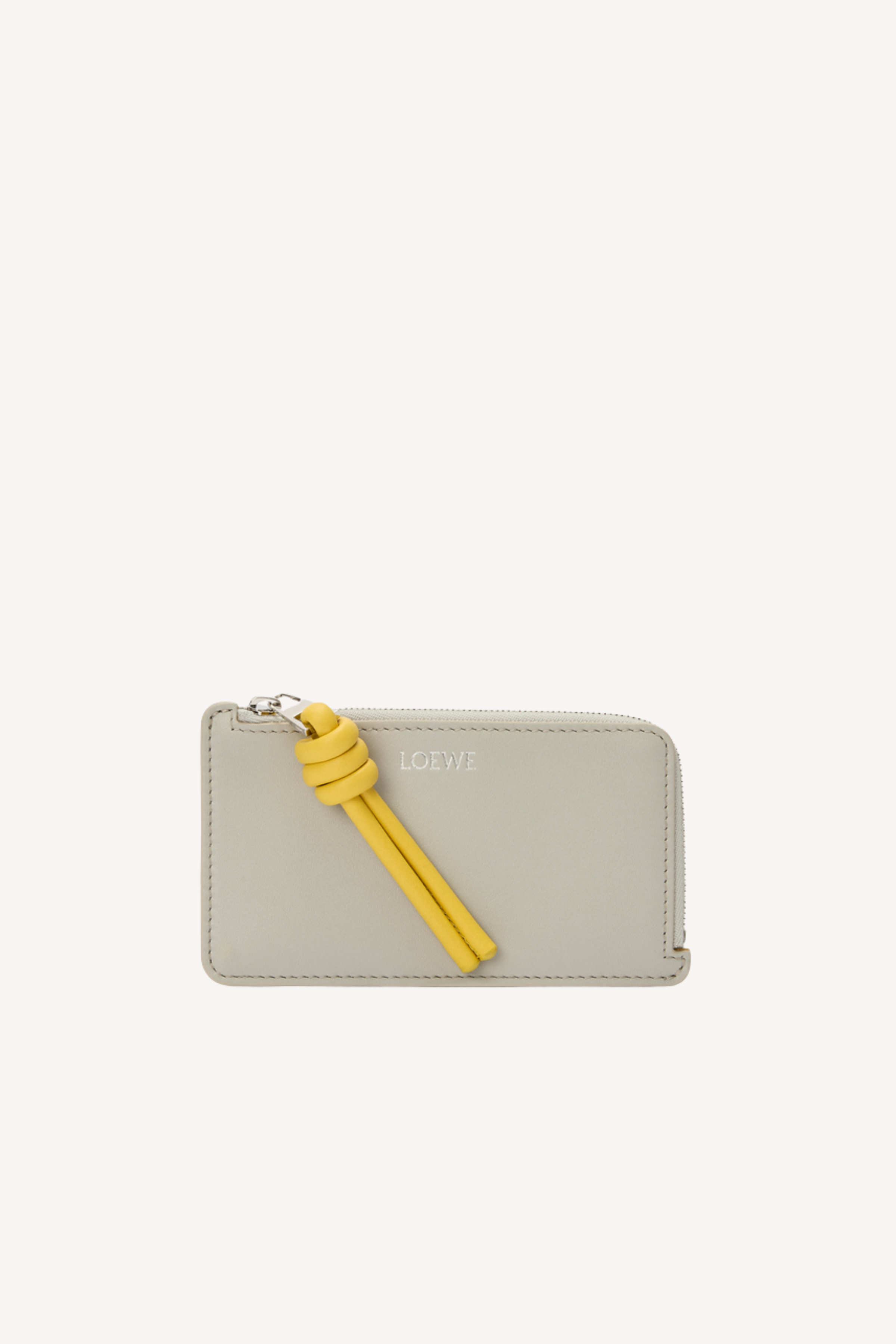 Knot Coin Cardholder
