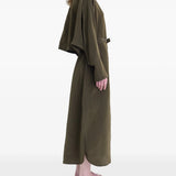 Keya Shirt Dress
