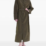 Keya Shirt Dress