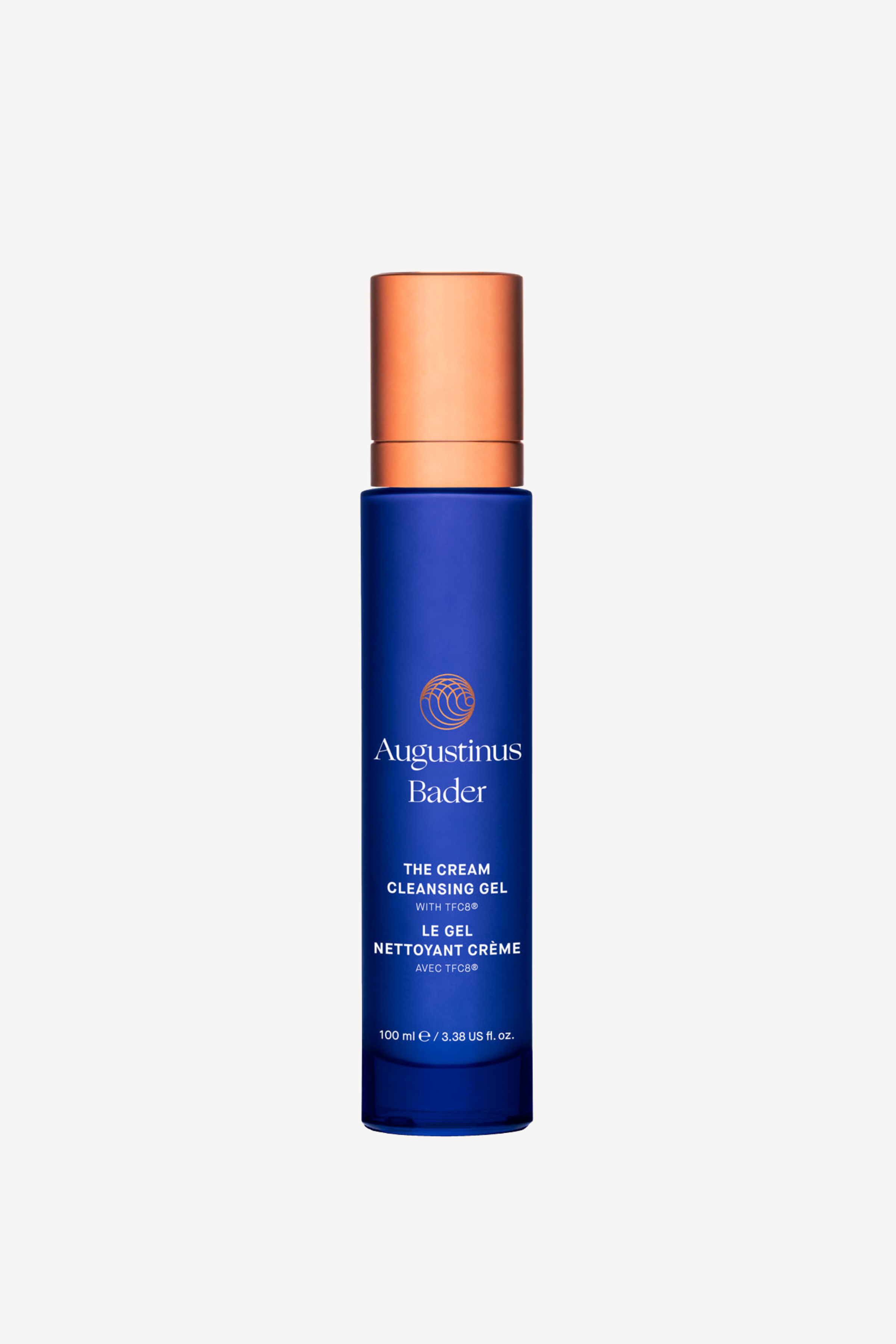 The Cream Cleansing Gel