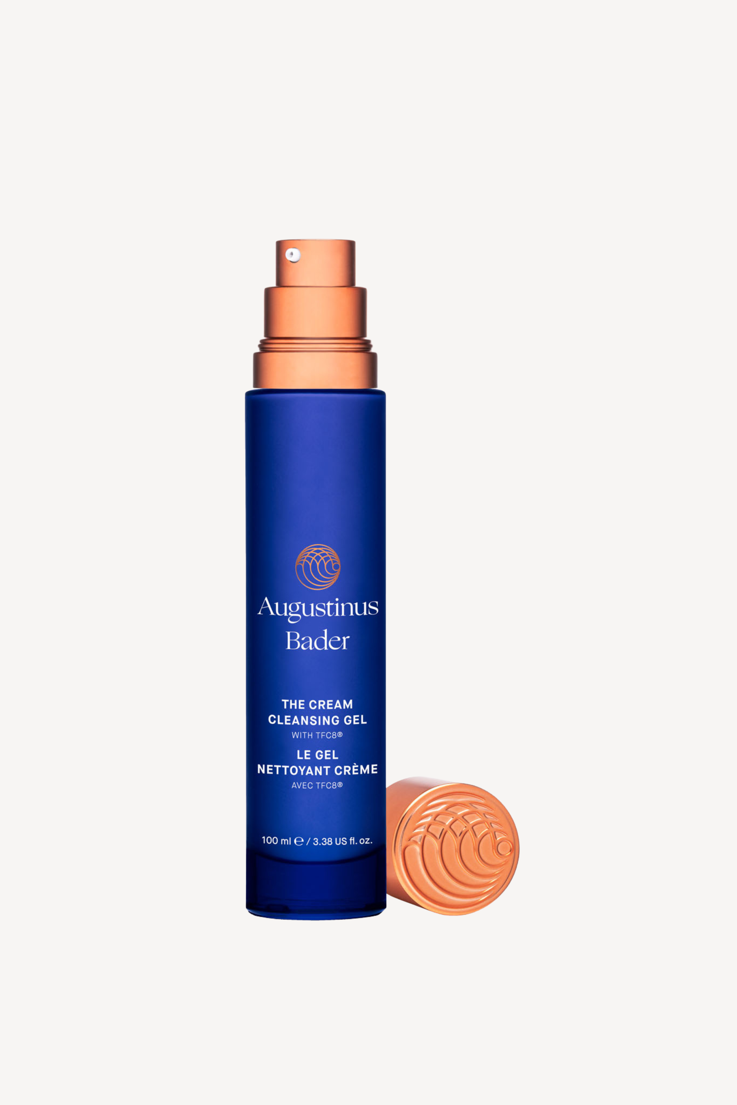 The Cream Cleansing Gel