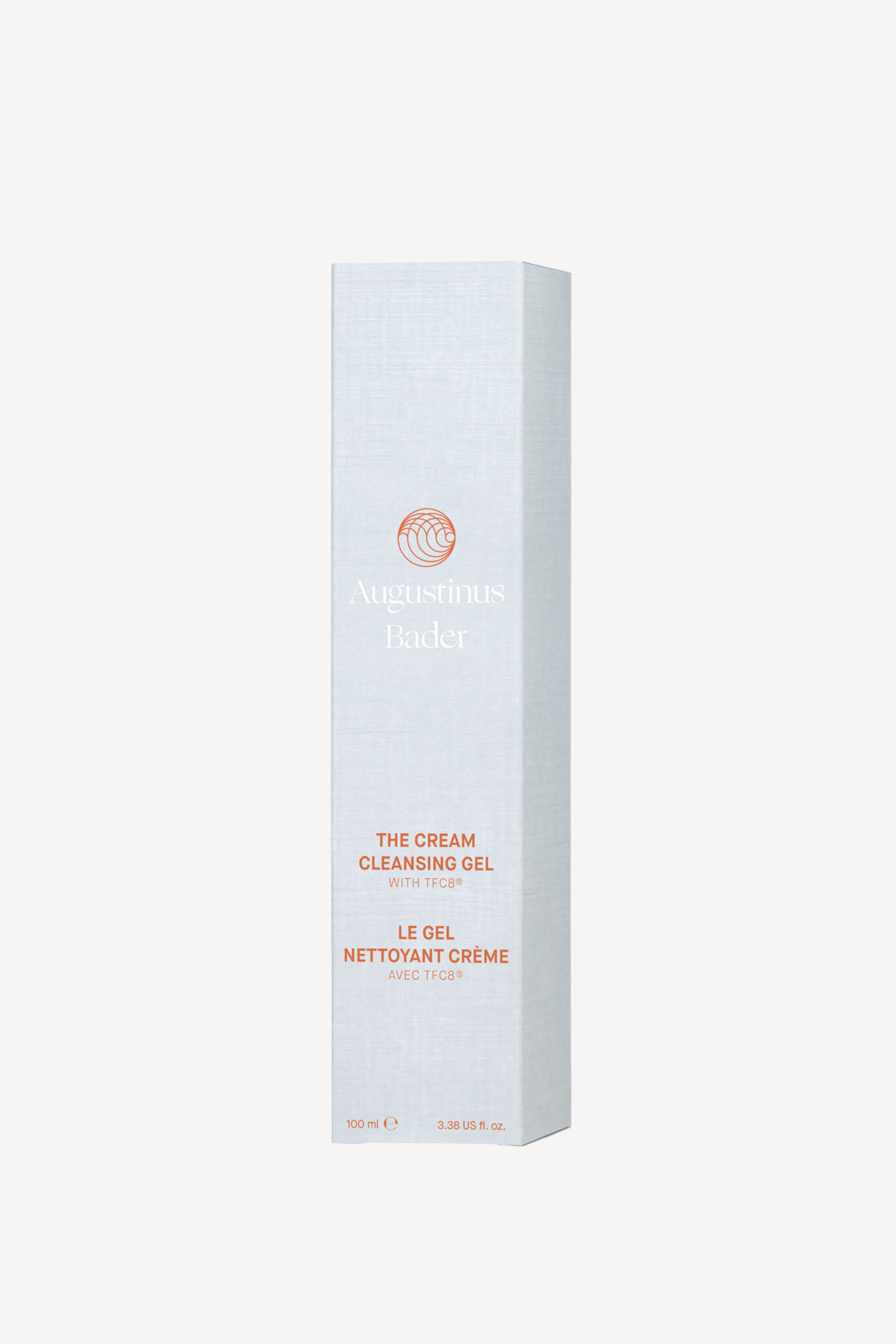 The Cream Cleansing Gel