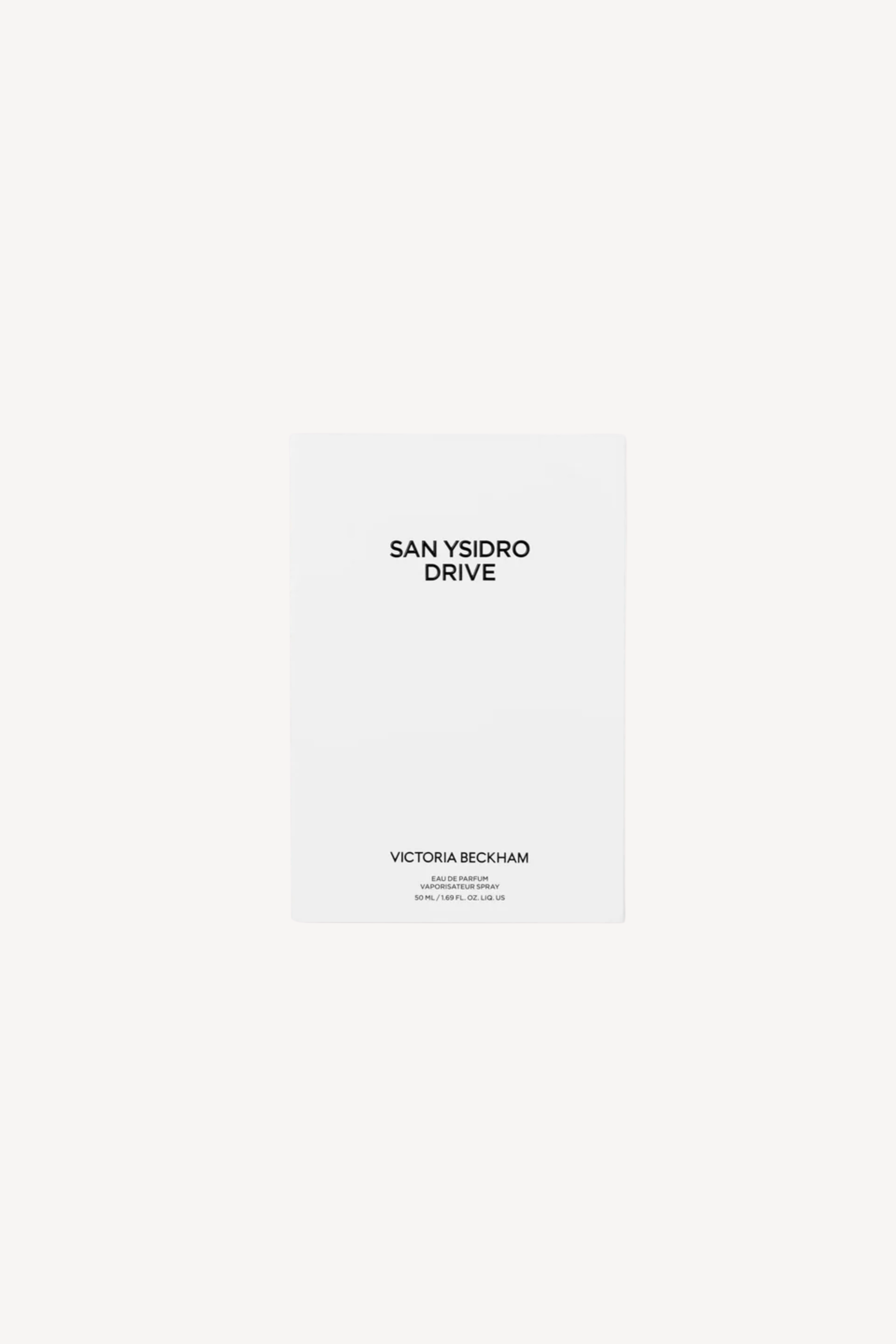 San Ysidro Drive Eau de Parfum