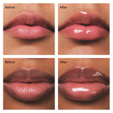 Soft Glass Lip Plumping Oil