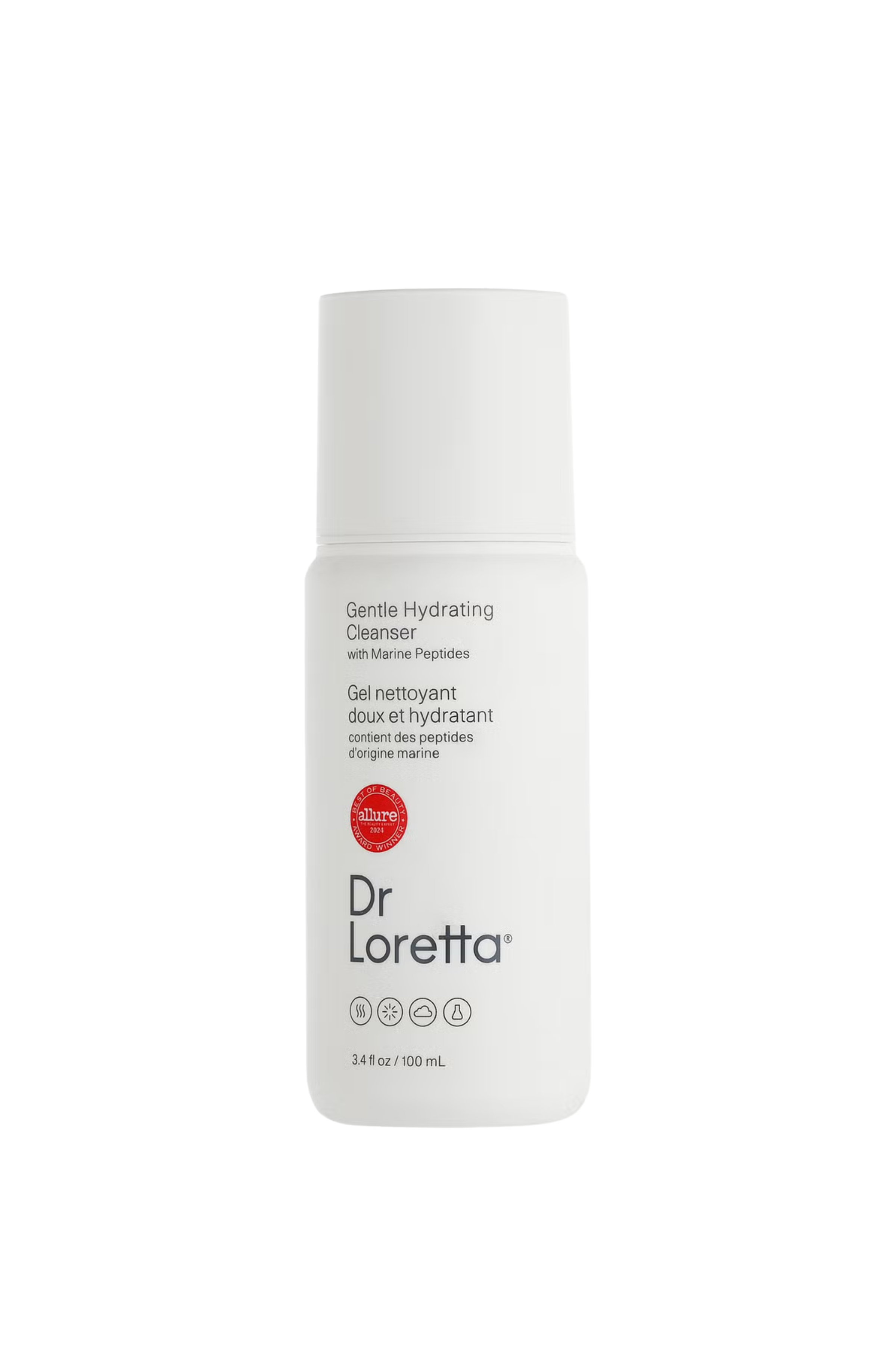 Gentle Hydrating Cleanser