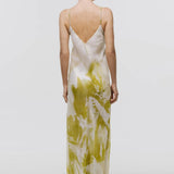 Idea Midi Dress With Belt