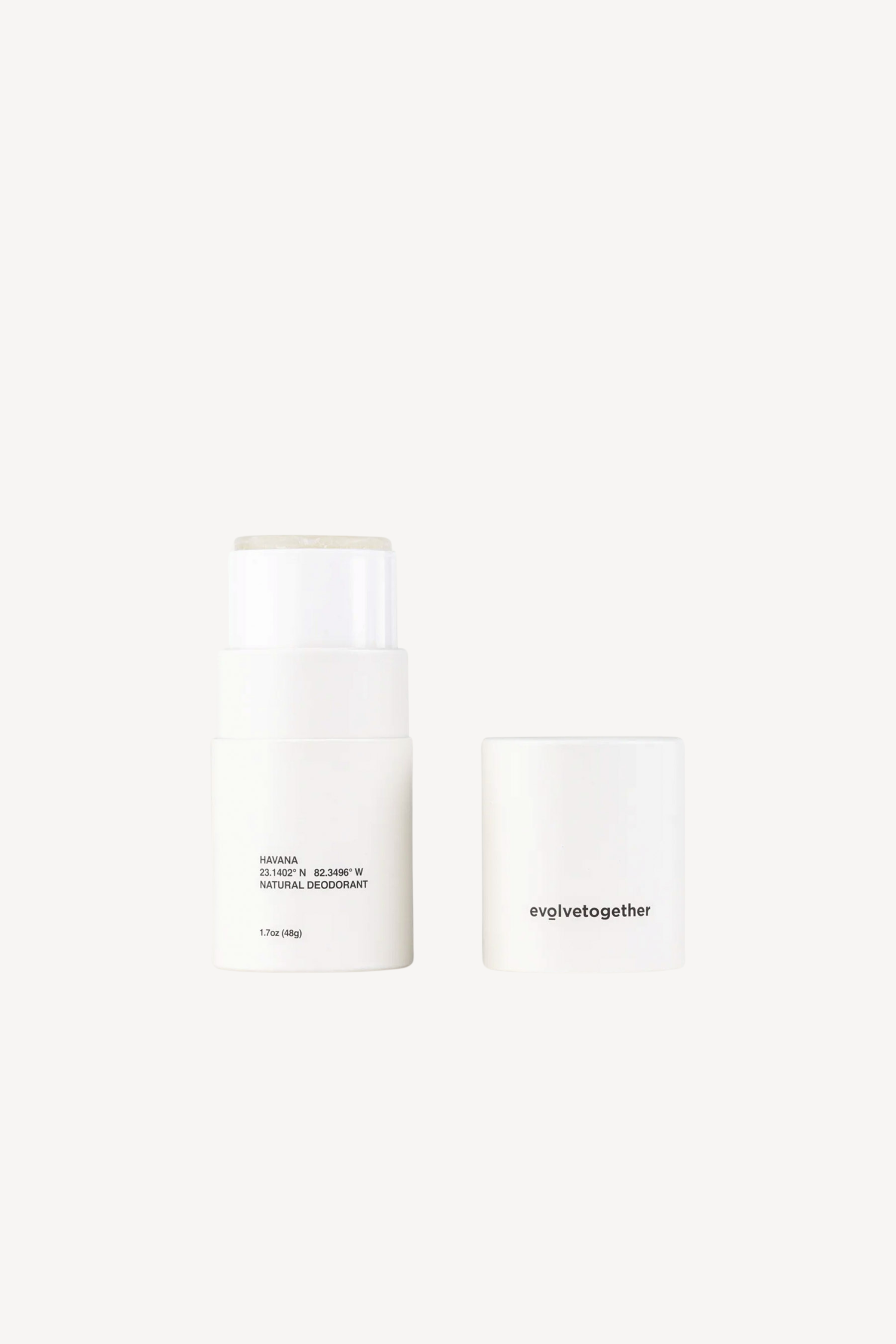 Havana Deodorant
