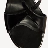 Liria Ankle Strap Sandal
