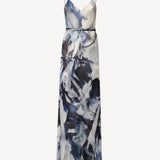 Idea Midi Dress With Belt