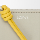 Knot Coin Cardholder