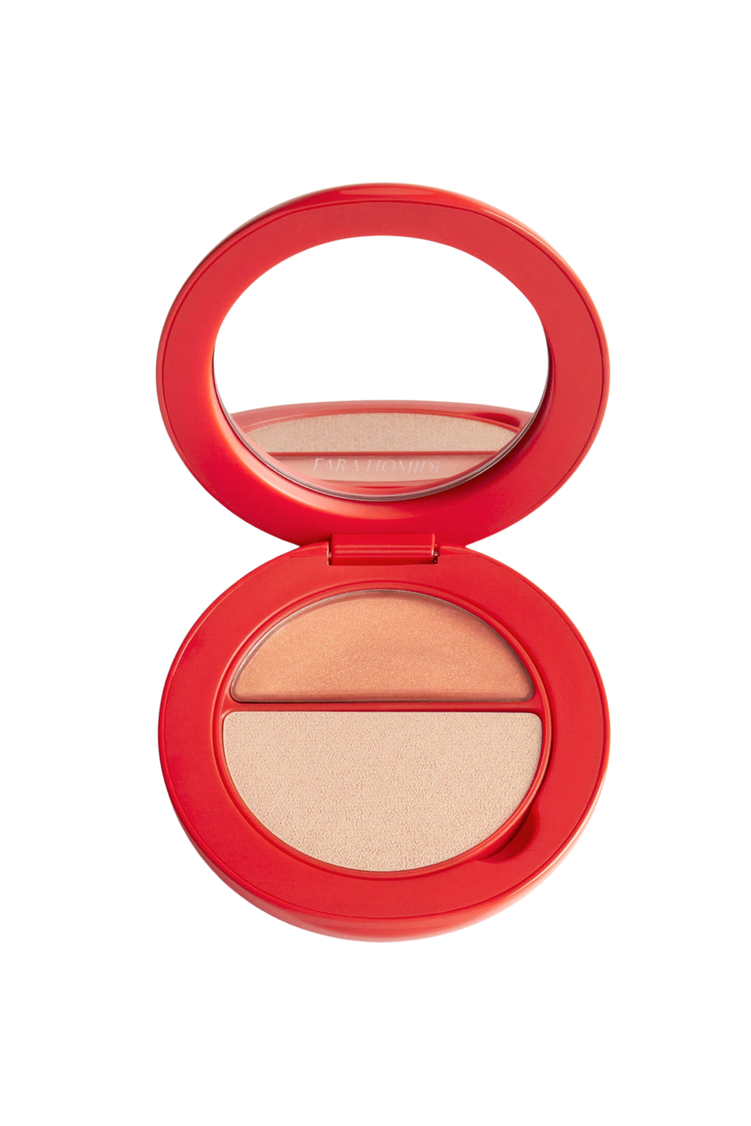 Essential Face Compact
