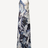 Idea Midi Dress With Belt