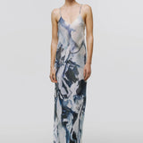 Idea Midi Dress With Belt