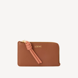 Knot Coin Cardholder