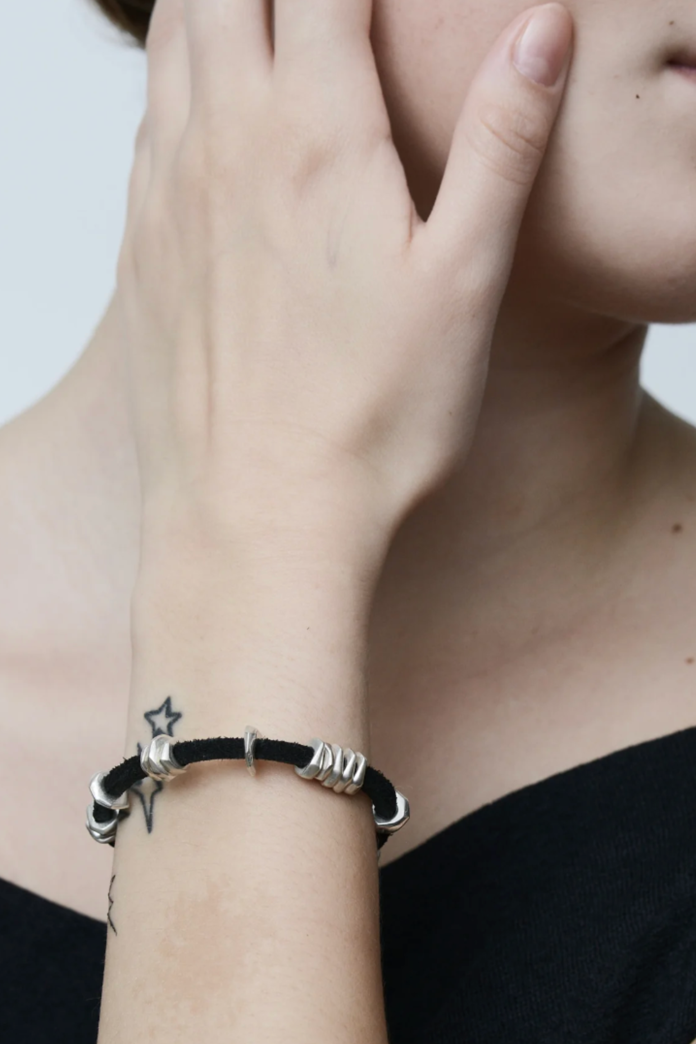 Torch Bracelet