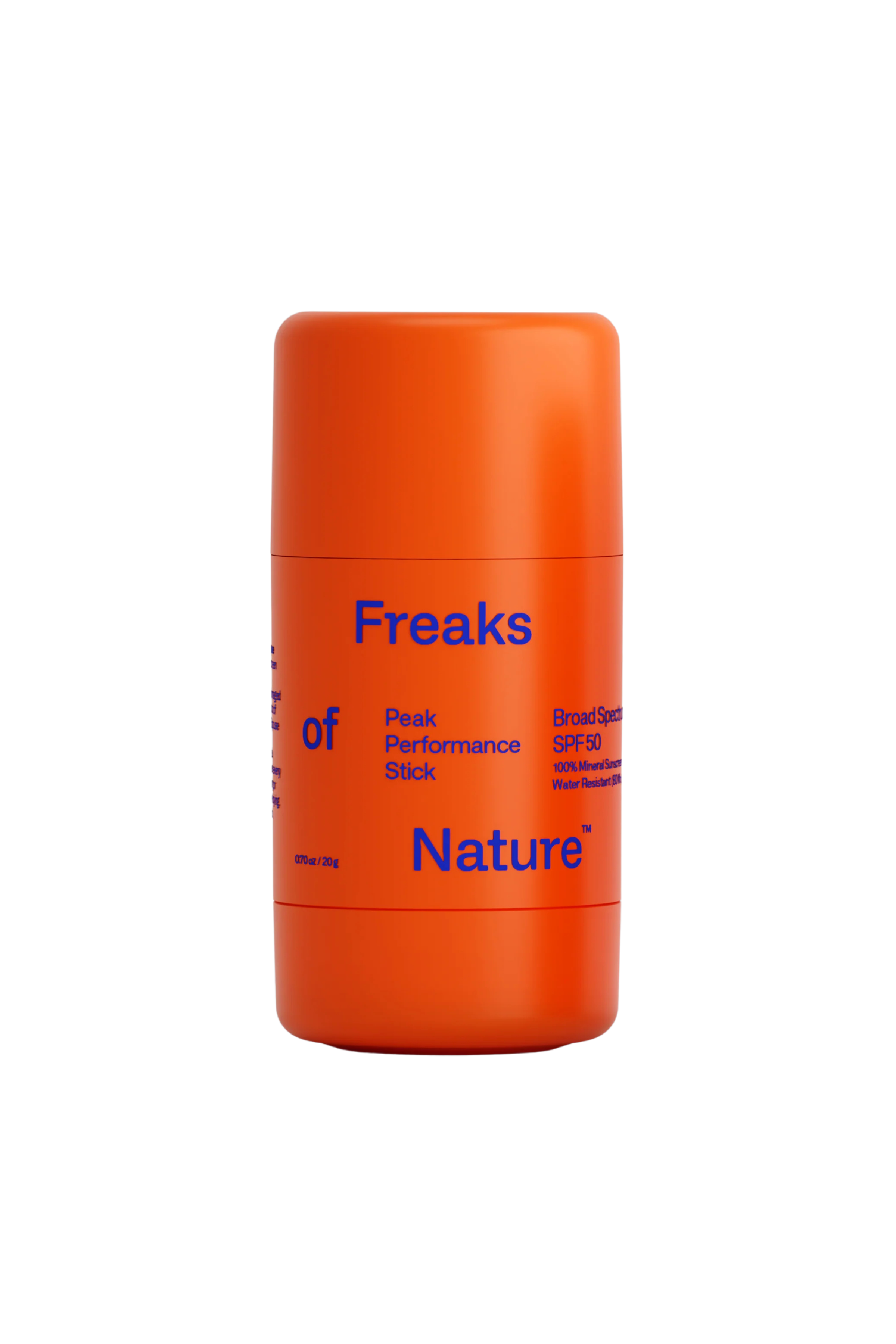 Peak Performance Sun Stick SPF50