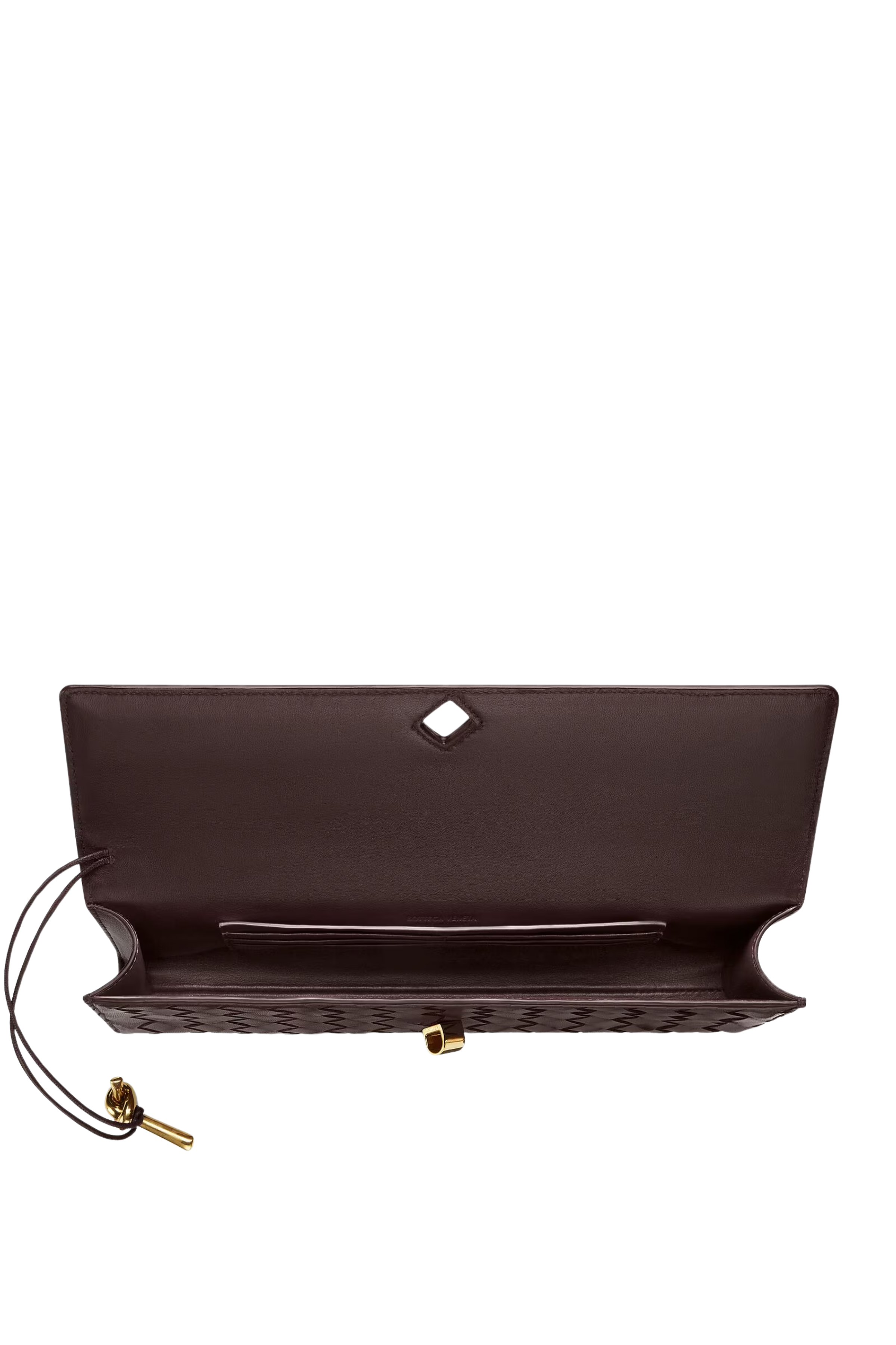 Andiamo Clutch