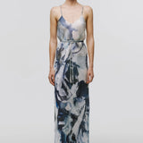 Idea Midi Dress With Belt