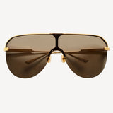 Geometrical Sunglasses