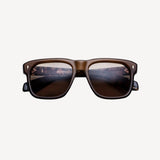 Yves in Tawny