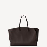 Marlo Tote in Walnut Shadow ANS