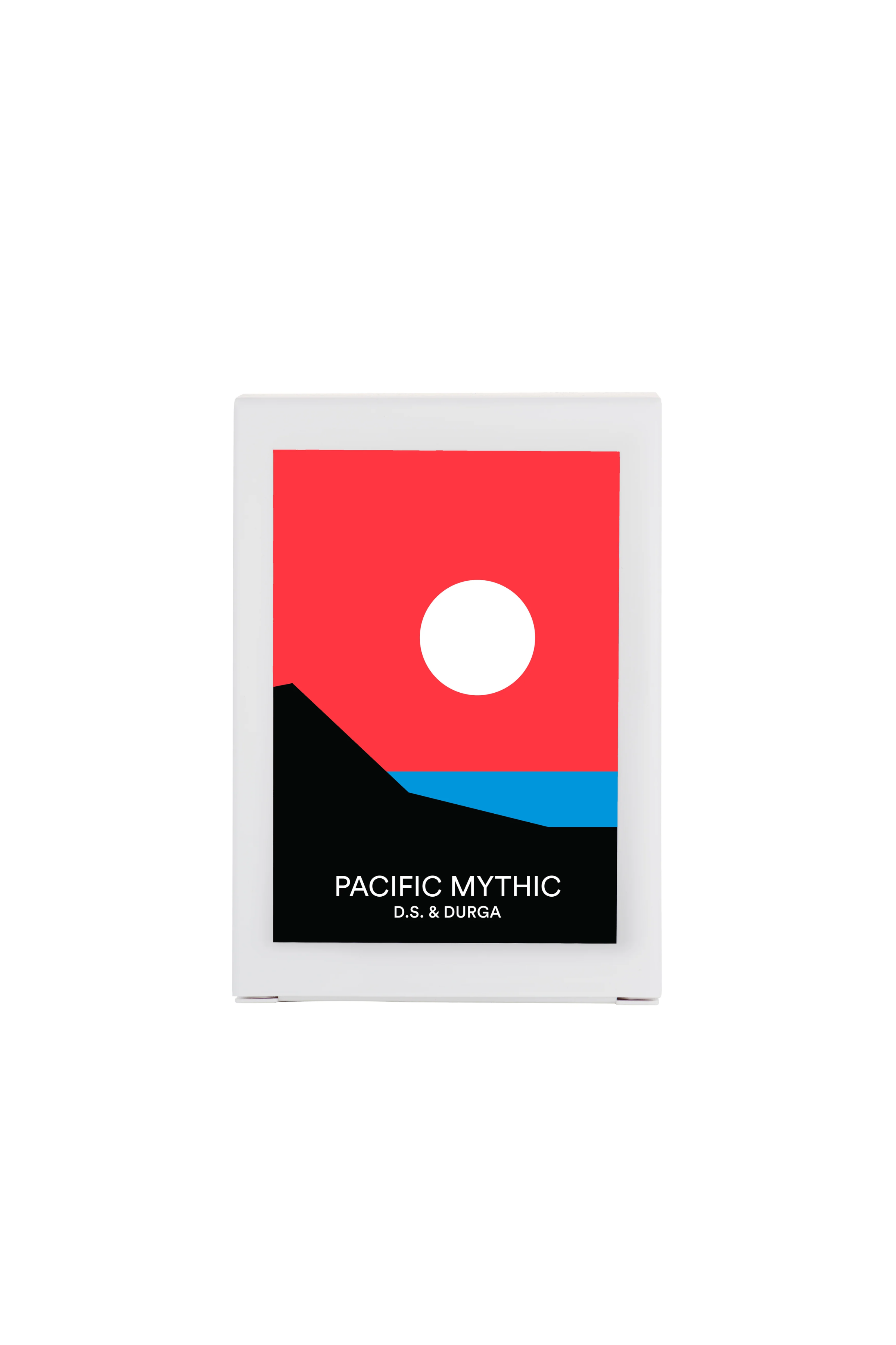 Pacific Mythic Candle