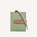 Compact Zip Wallet