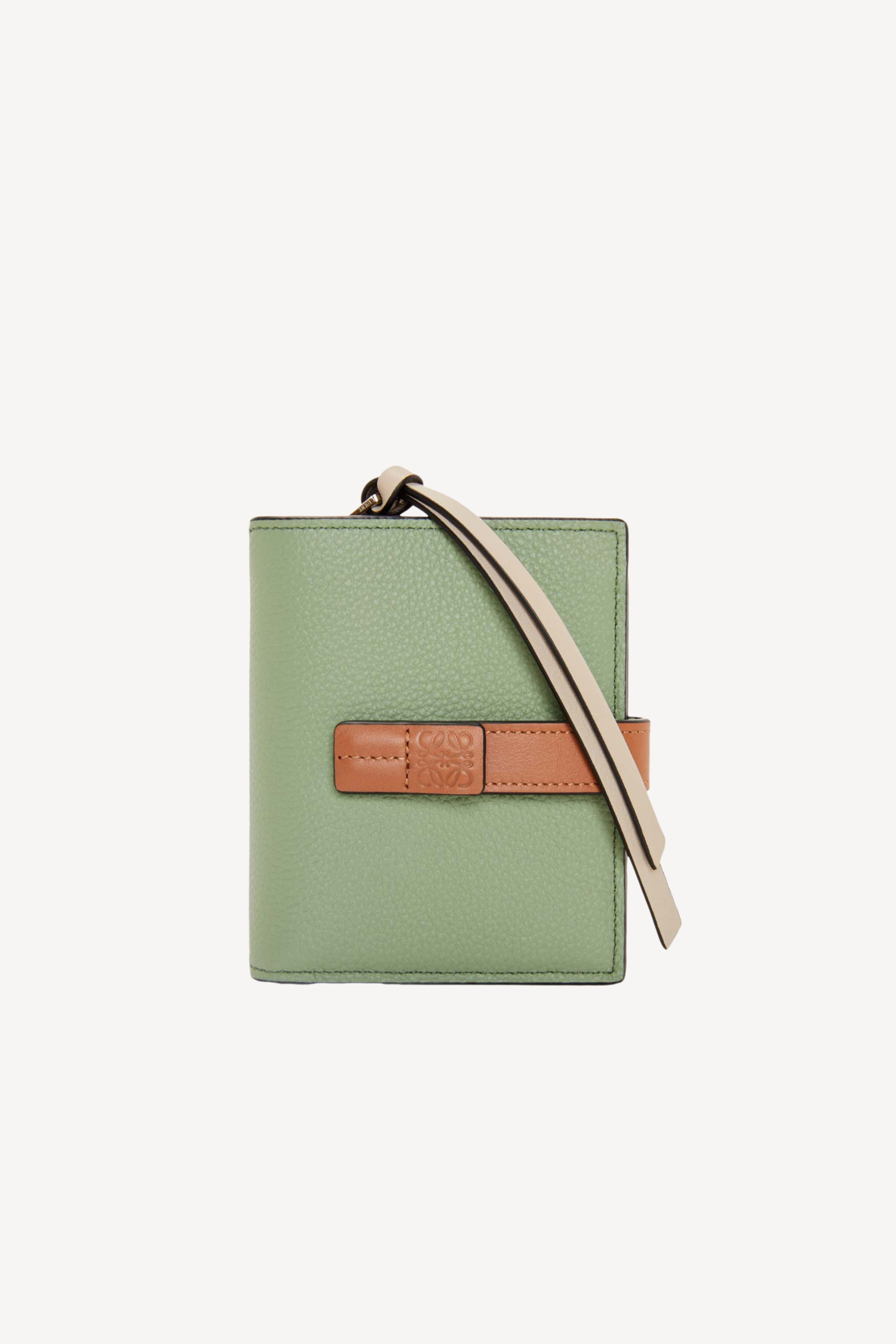 Compact Zip Wallet - ByGeorge