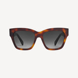 Triomphe in Dark Havana / Gradient Brown