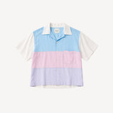 Panel Shirt