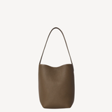 Small N/S Park Tote in Dark Muschio