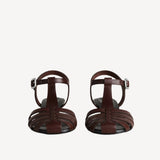 Fisherman Sandal 25
