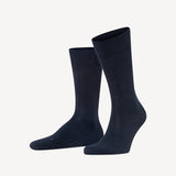 Sensitive London in Dark Navy